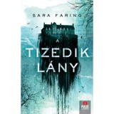 A tizedik l&aacute;ny - Sara Faring