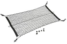 Plasa Elastica Portbagaj Lampa Net System, 80 x 50cm LAM60265 foto