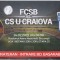QW13 8 - Bilet acces parcare - FCSB Steaua - CS U Craiova - 24 02 2019