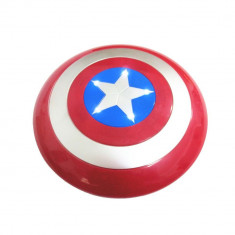 Scut Captain America cu sunete si lumini, 31 cm