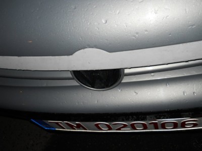 Prelungire capota vw golf4 foto