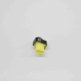 Senzor de impact dreapta față TOYOTA HILUX VIII Pick-up _N1_ 2017 OEM: 89831-0K050 | 14711010