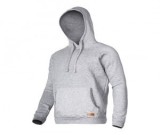 Jacheta Hanorac Cu Gluga - 3Xl