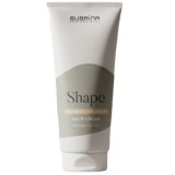 Subrina Professional Shape Matt Cream - Crema modelatoare cu efect mat, 100 ml