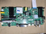 placa de baza TP.MS3463S:PB711 BLAUPUNKT 40/1330 LED TV, : LSC400HN02 SHARP LC-40CFE4042E