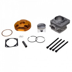 Set motor complet Pocket bike - 44mm - Wilmat foto