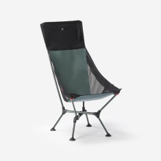 SCAUN JOS PLIABIL ȘI COMPACT 900 XL - DE CAMPING