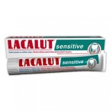 Lacalut Sensitive Zdrovit 75ml