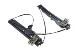 Macara geam Bmw Seria 5 F10, 11 2010-2016, Stanga Fata, NTY EPS-BM-041