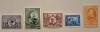 Rom&acirc;nia 1931 MNH, Nestampilat