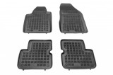 Covorase Auto Cauciuc Tip Tavita Dedicate Fiat Bravo II 2007-2014 Rezaw-Plast Polonia