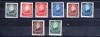 ROMANIA 1948 - UZUALE, STEMA R.P.R., MNH - LP 237, Nestampilat