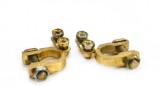 Borne pt baterie auto set 2 buc