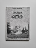 Cumpara ieftin Pagini din viata muzicianului Sebastian Barbu-Bucur, monografie, Prahova, 2000