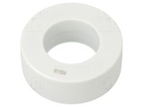 Ferită toroidală feromagnetică &Oslash;ext 61mm