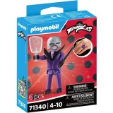 Playmobil Miraculous - Hawk Moth