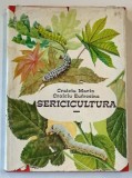 SERICICULTURA de CRAICIU MARIN , CRAICIU EUFROSINA , 1975