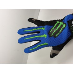 Manusi Monster Moto Scuter ATV M - L