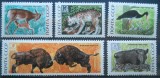 CV2 1969 SERIE RUSIA MNH