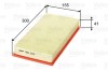 VALEO 585293 Filtru aer