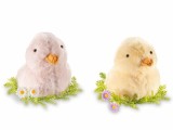 Cumpara ieftin Set 2 figurine Puisori 10x16x12.5 cm