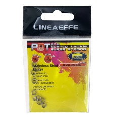 Inel Lineaeffe D=5mm / 10buc