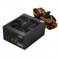 GARANTIE de la FIRMA! Sursa Gaming 1250W Segotep GP1350G 80+ Gold eficienta 92% foto