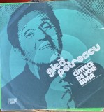 Vinil Gica Petrescu - Cantece de voie buna