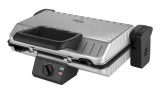 Cumpara ieftin Contact grill GALLET CHARTRES GRI660, 1600W, placi detasabile, deschidere la 180 grade