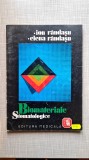 Biomateriale stomatologice Ion Randasu Elena Randasu 1996