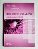 Managementul aprovizionarii. Aplicatii practice si teste grila, Lucian Ladar, 2006