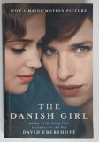 THE DANISH GIRL by DAVID EBERSHOFF , 2015