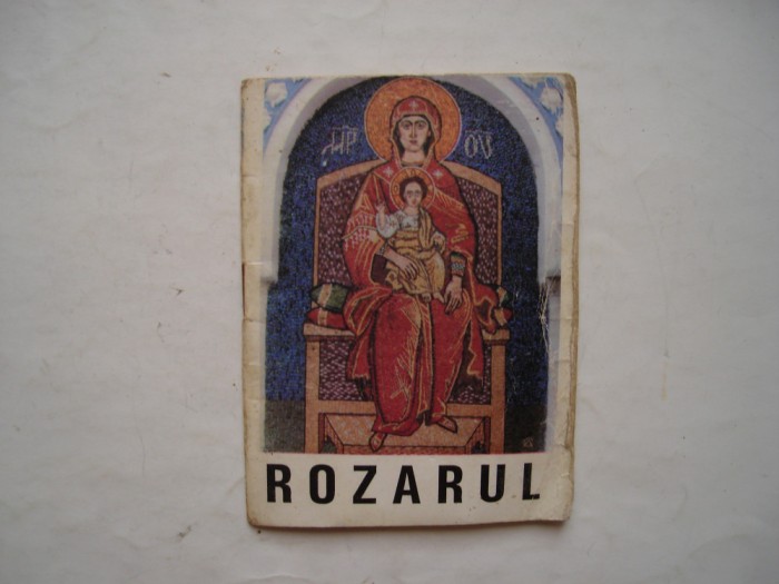 Rozarul (greco-catolica)