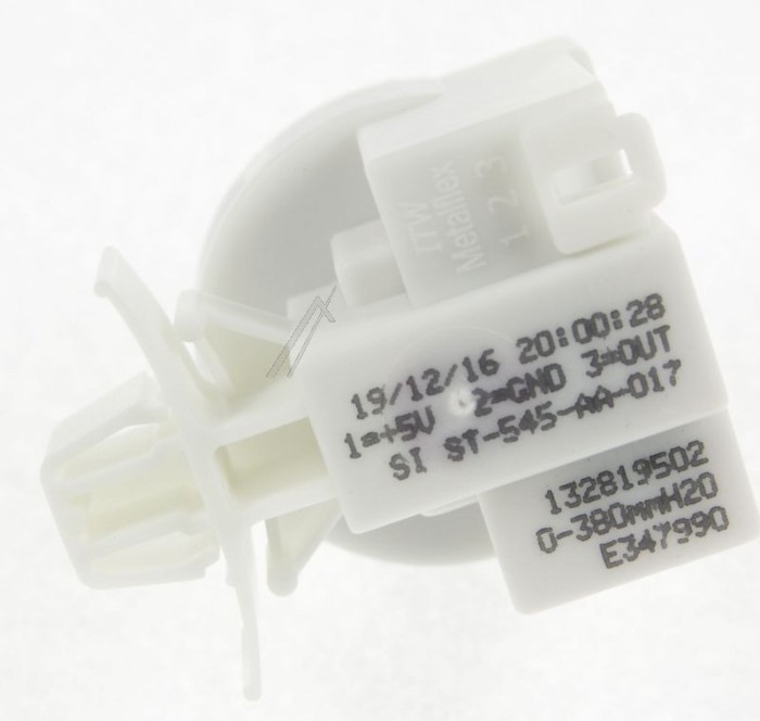 545-AA-017 PRESOSTAT DE NIVEL 3792216040 ELECTROLUX METALFLEX