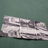 CARTE POSTALA GIGANT ORADEA CIRCULATA