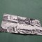 CARTE POSTALA GIGANT ORADEA CIRCULATA