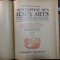 Louis Hourtico-Encyclopedie des BEAUX-ARTS-1600 DE GRAVURI IN TEXT