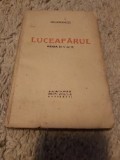 Luceafarul &quot; drama in 5 acte&quot;