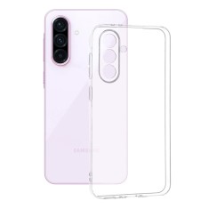 Husa pentru samsung galaxy a56, pastreaza originalitatea, clear foto