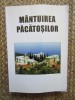 MANTUIREA PACATOSILOR - Agapie Criteanu