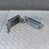 Unitate radio CD navigație RENAULT LAGUNA III Grandtour KT0/1 2008 OEM: 281150013,A2C53298567 1742149