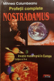 Profetii complete Nostradamus