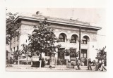 RF65 -Carte Postala- Husi, Banca Nationala, circulata 1967
