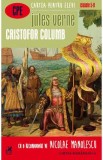 Cristofor Columb - Jules Verne