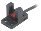 Senzor Fotoelectric NPN 6mm PBT PM-Y45