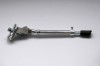 Cric biciclete KWA-6-02, reglabil pe inaltime, prindere centru cadru, culoare ar... Cod:A082