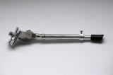Cric biciclete KWA-6-02, reglabil pe inaltime, prindere centru cadru, culoare ar... Cod:A082