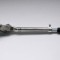 Cric biciclete KWA-6-02, reglabil pe inaltime, prindere centru cadru, culoare ar... Cod:A082