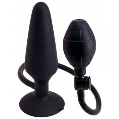 SEVEN CREATIONS - INFLATABLE ANAL PLUG SIZE L foto