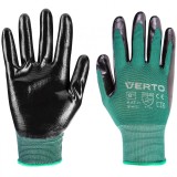 Manusi de lucru marimea 10&quot; Verto 97H153 HardWork ToolsRange